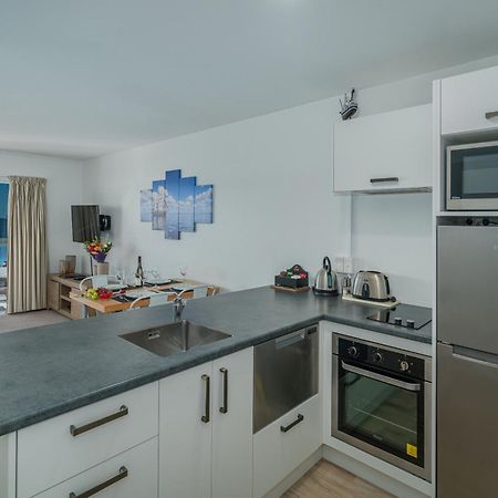 Waterfront Apartments Уитианга Екстериор снимка