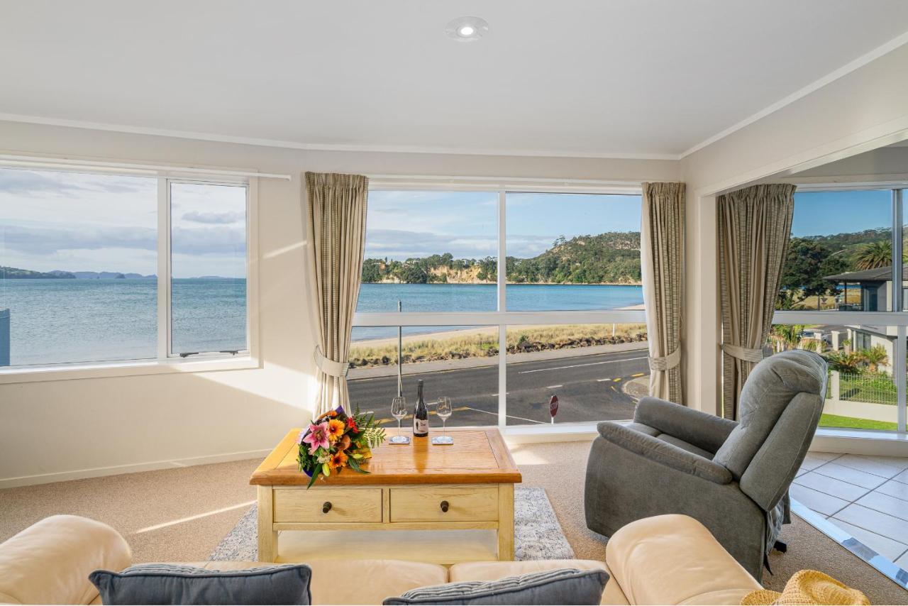 Waterfront Apartments Уитианга Екстериор снимка