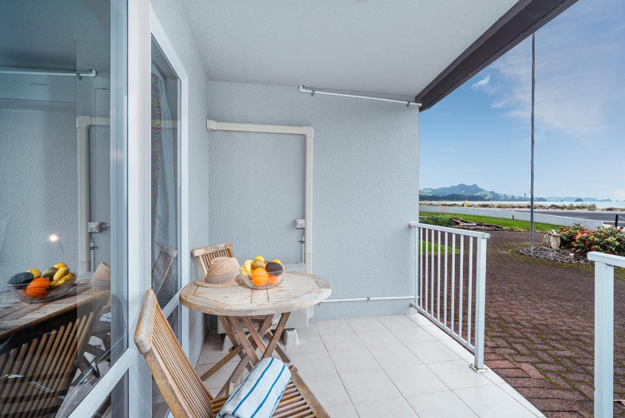 Waterfront Apartments Уитианга Екстериор снимка