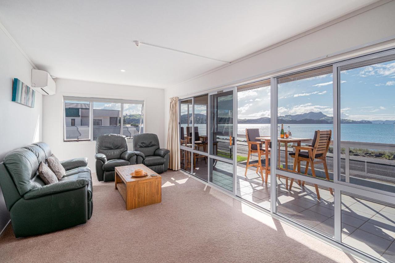 Waterfront Apartments Уитианга Екстериор снимка