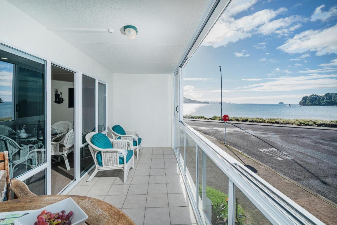 Waterfront Apartments Уитианга Екстериор снимка