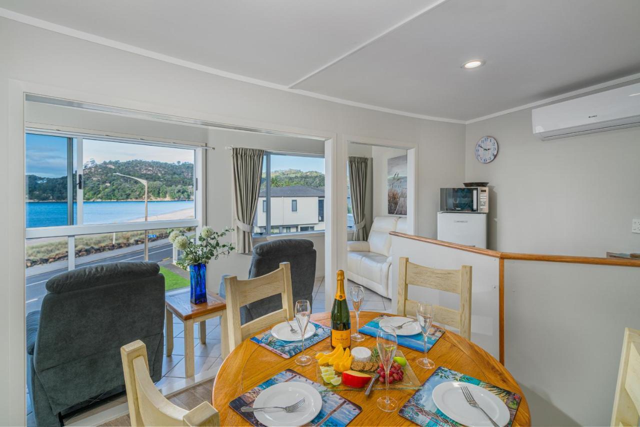 Waterfront Apartments Уитианга Екстериор снимка