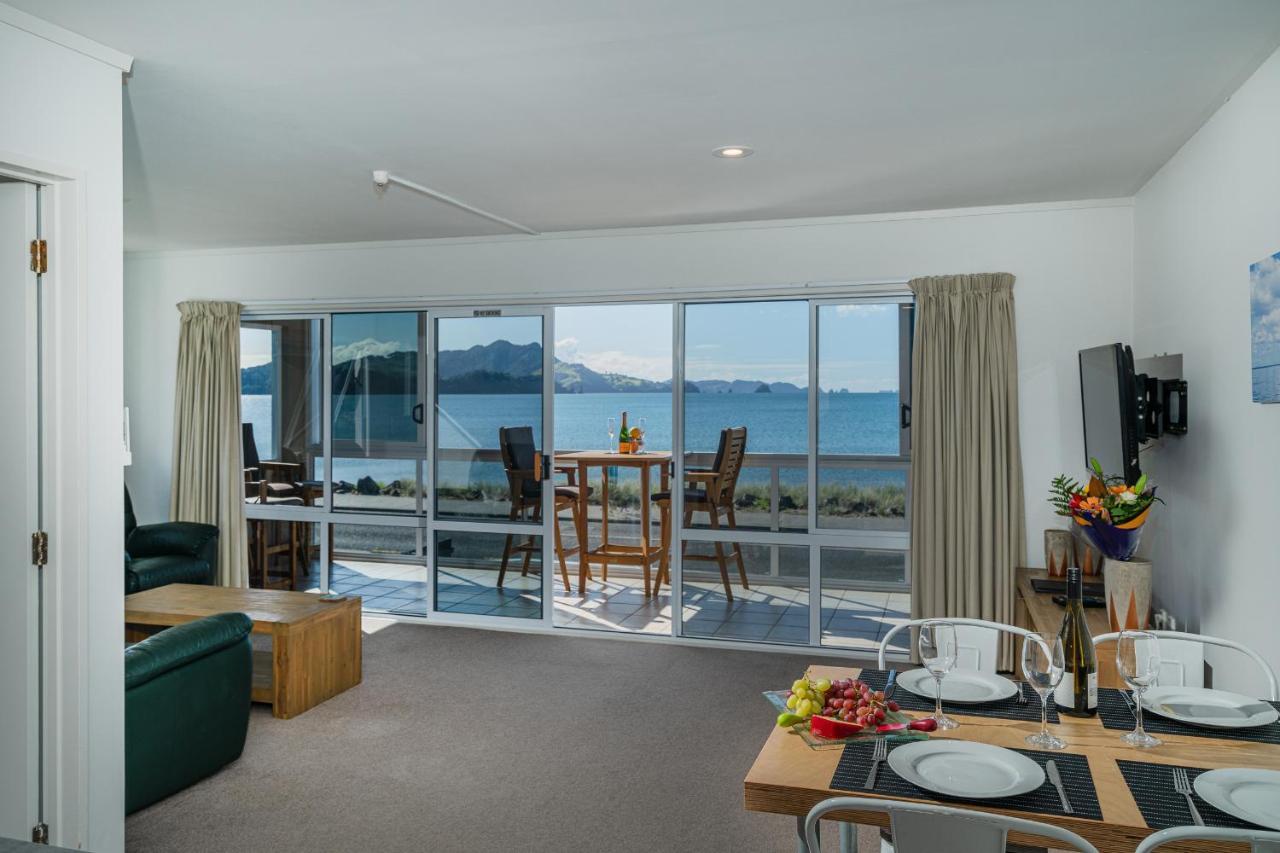 Waterfront Apartments Уитианга Екстериор снимка