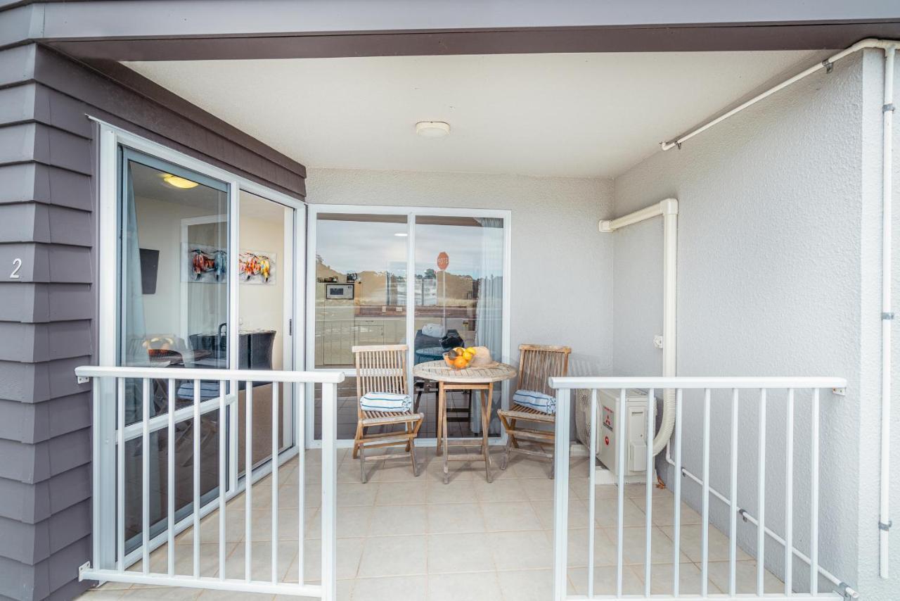Waterfront Apartments Уитианга Екстериор снимка