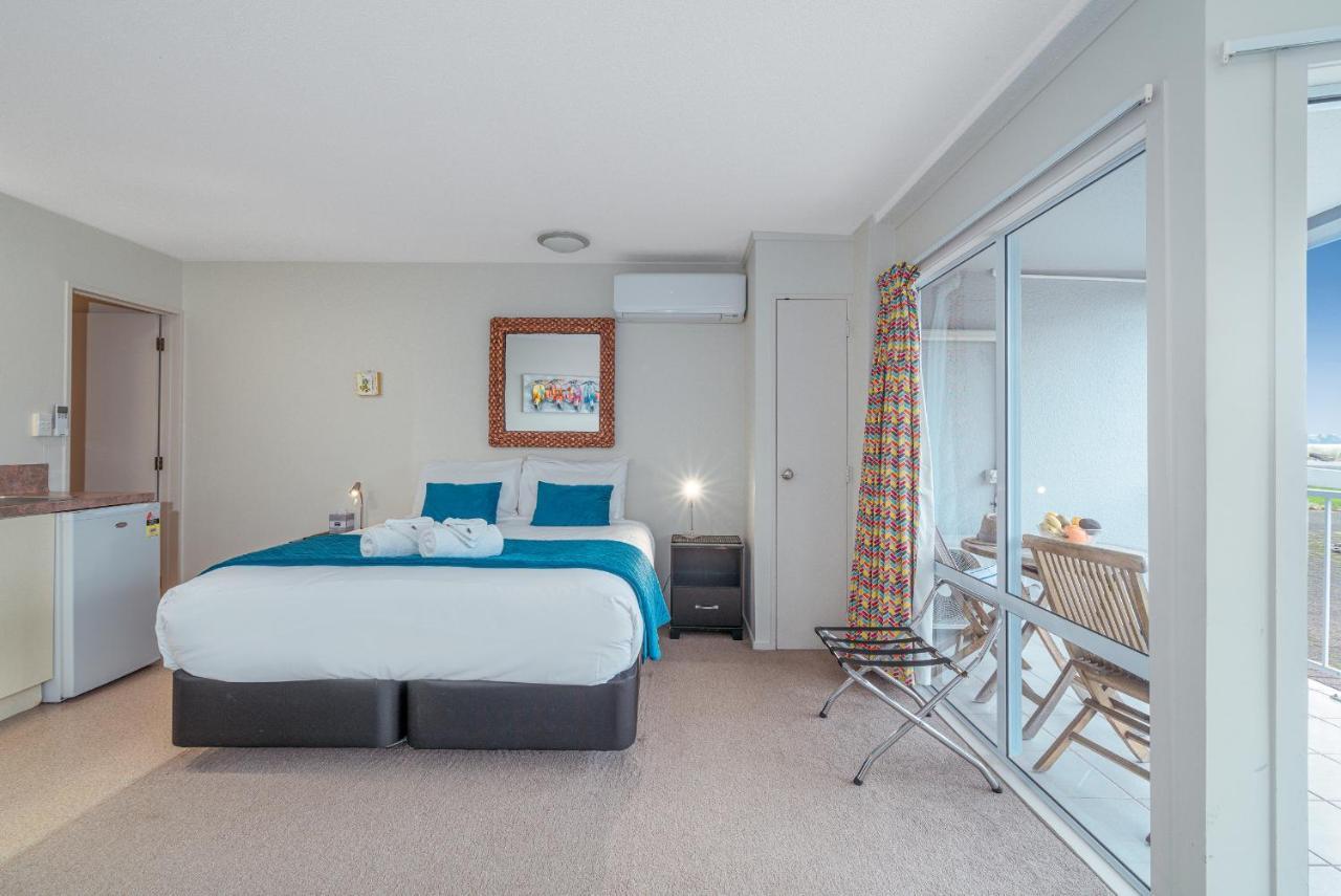 Waterfront Apartments Уитианга Екстериор снимка