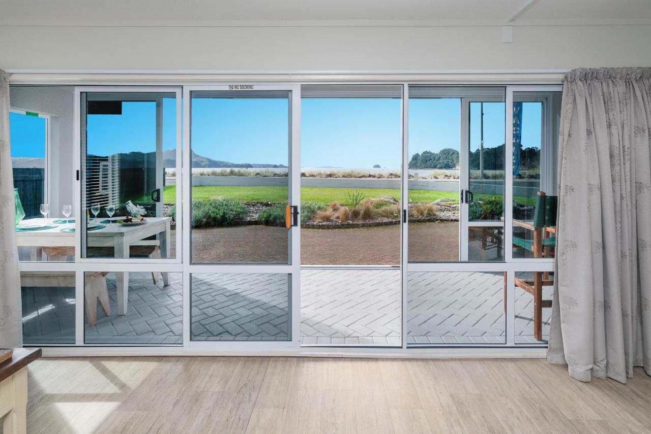 Waterfront Apartments Уитианга Екстериор снимка