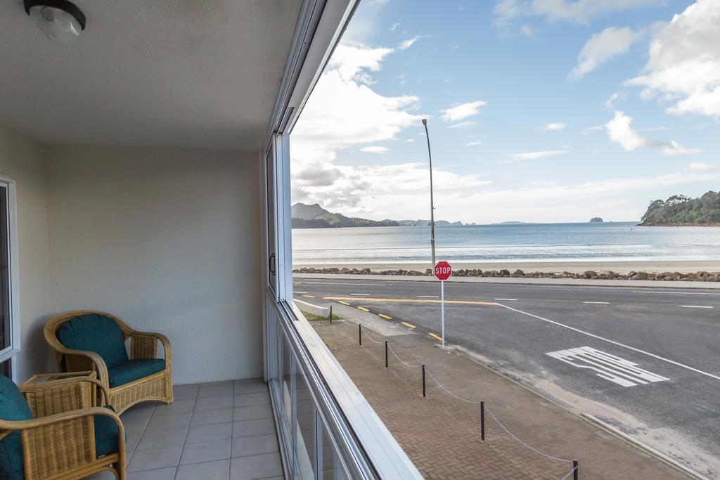 Waterfront Apartments Уитианга Екстериор снимка